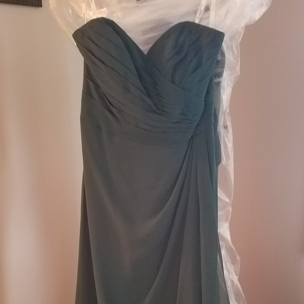 B2 bridesmaid by Jasmine Bridesmaids/Prom/Formal Dresses